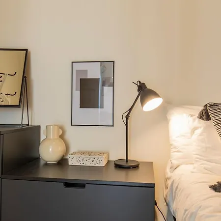 Guestready - Beautiful In Intendente Лиссабон