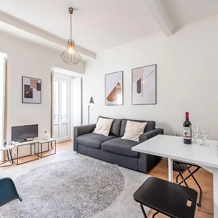 Guestready - Beautiful In Intendente Apartment