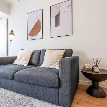 Guestready - Beautiful In Intendente