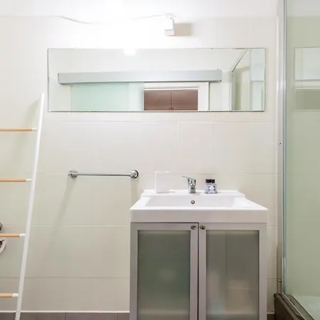 Appartement Guestready - Beautiful In Intendente *