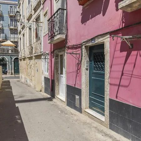 Appartement Guestready - Beautiful In Intendente